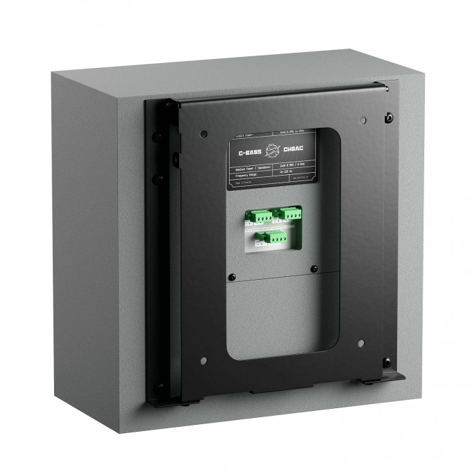 Крепления AVCLINK C-BRA/CB 103557