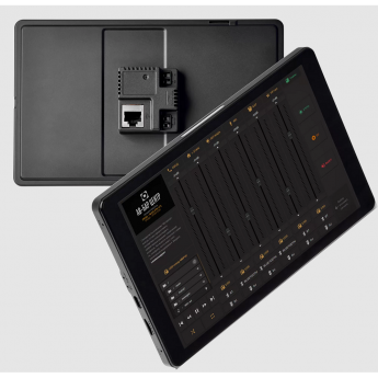 Регуляторы громкости для акустических систем AVCLINK TS-08/B 103563 Регуляторы громкости для акустических систем AVCLINK TS-08/B 103563