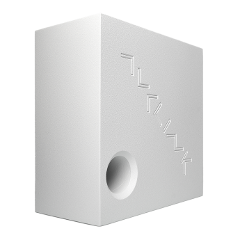 Сабвуферы AVCLINK C-BASS W 90303