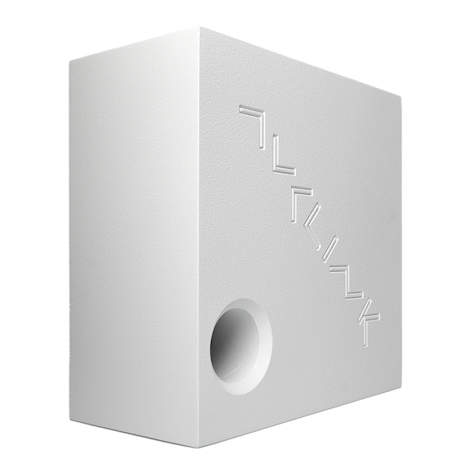 Сабвуферы AVCLINK C-BASS W 90303