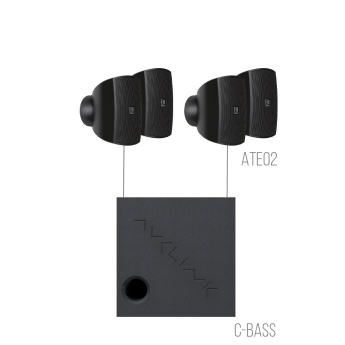 Трансляционные комплекты AVCLINK LIGHT/B 90307 Трансляционные комплекты AVCLINK LIGHT/B 90307