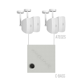 Трансляционные комплекты AVCLINK LIGHT/SW 90309 Трансляционные комплекты AVCLINK LIGHT/SW 90309