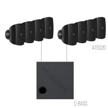 Трансляционные комплекты AVCLINK MEDIUM/B 90312 Трансляционные комплекты AVCLINK MEDIUM/B 90312