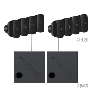 Трансляционные комплекты AVCLINK GRAND/B 90318 Трансляционные комплекты AVCLINK GRAND/B 90318