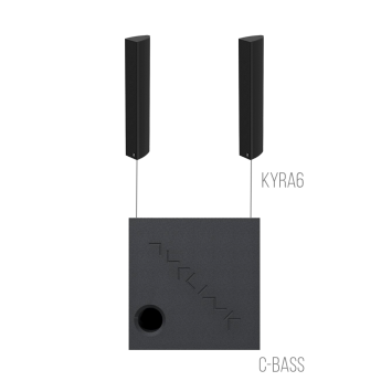 Трансляционные комплекты AVCLINK BUSINESS/B 90322 Трансляционные комплекты AVCLINK BUSINESS/B 90322