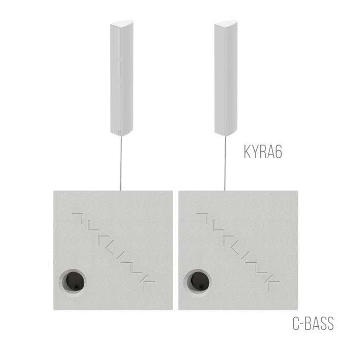 Трансляционные комплекты AVCLINK BUSINESS/WD 90325