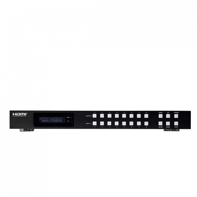 Коммутаторы AVCLINK HM-4K88VW 95250