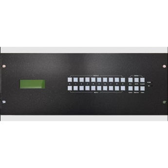 Коммутаторы AVCLINK MC-1616 95252