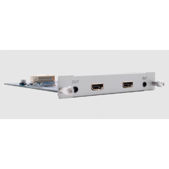 Коммутаторы AVCLINK MC-HD-2OUT 95254