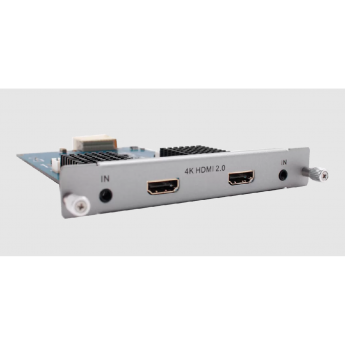 Коммутаторы AVCLINK MC-UHD-2IN 95256