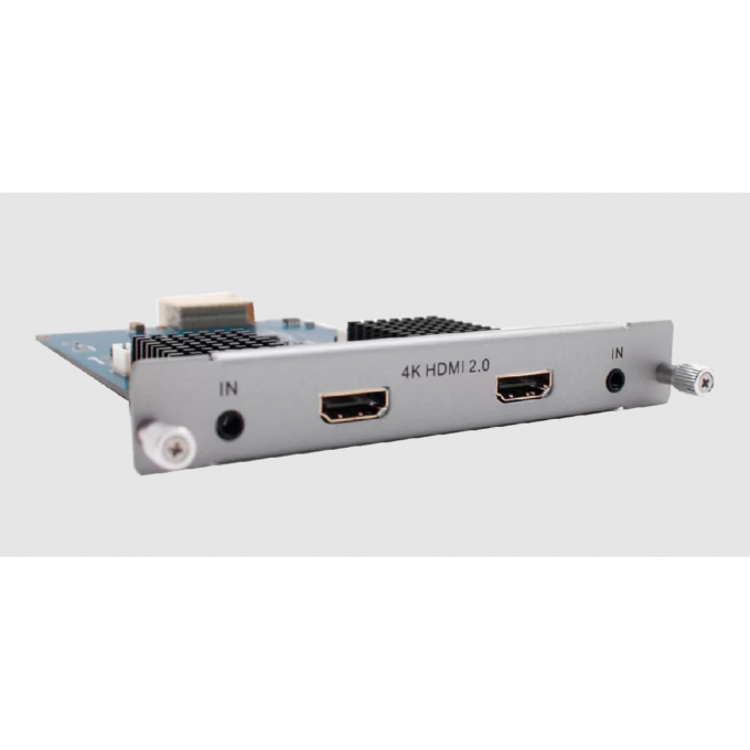 Коммутаторы AVCLINK MC-UHD-2IN 95256