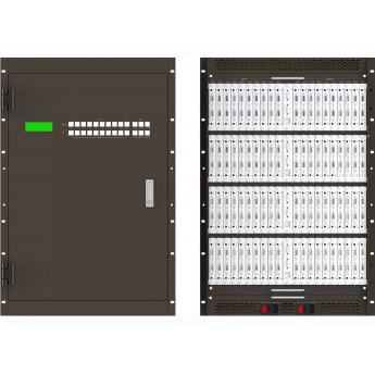 Коммутаторы AVCLINK MC-8080 95263