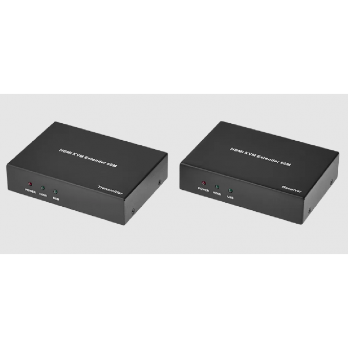 Устройства передачи сигнала по витой паре AVCLINK HT-50U2 95266