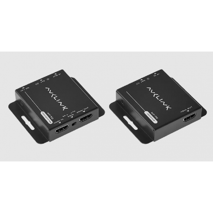 Устройства передачи сигнала по витой паре AVCLINK HT-70 95267