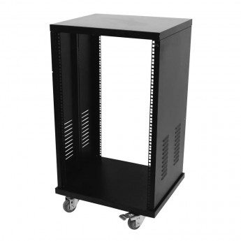 Рэковая стойка-шкаф AVCLINK SR24 95284 Рэковая стойка-шкаф AVCLINK SR24 95284