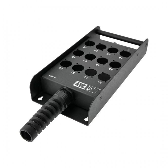 Мультикор AVCLINK SBE12 95285