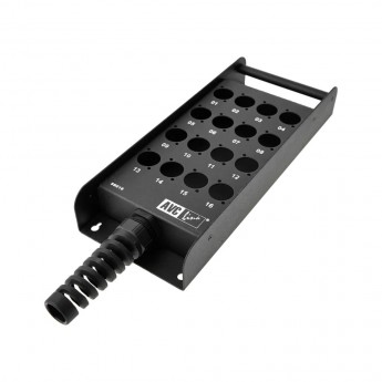 Мультикор AVCLINK SBE16 95286 Мультикор AVCLINK SBE16 95286