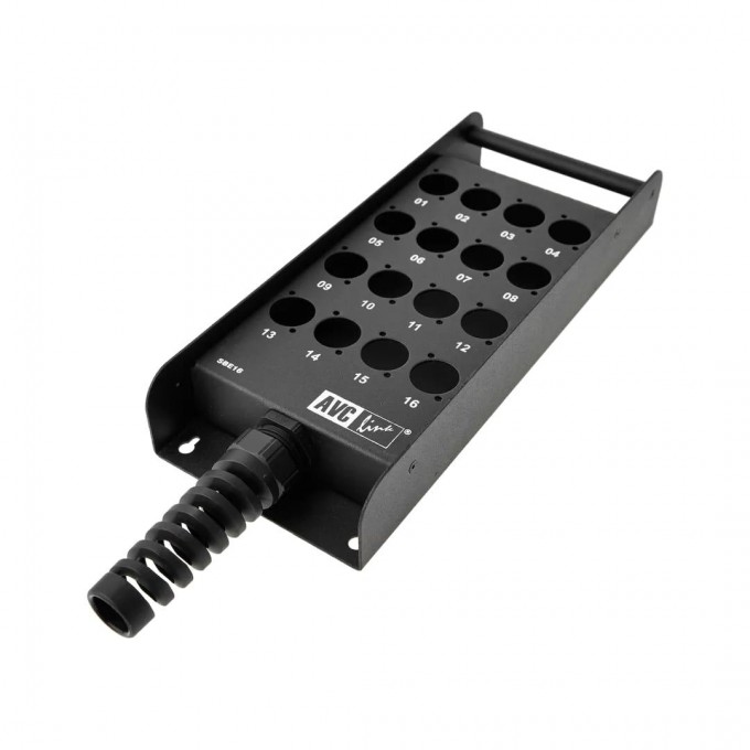 Мультикор AVCLINK SBE16 95286