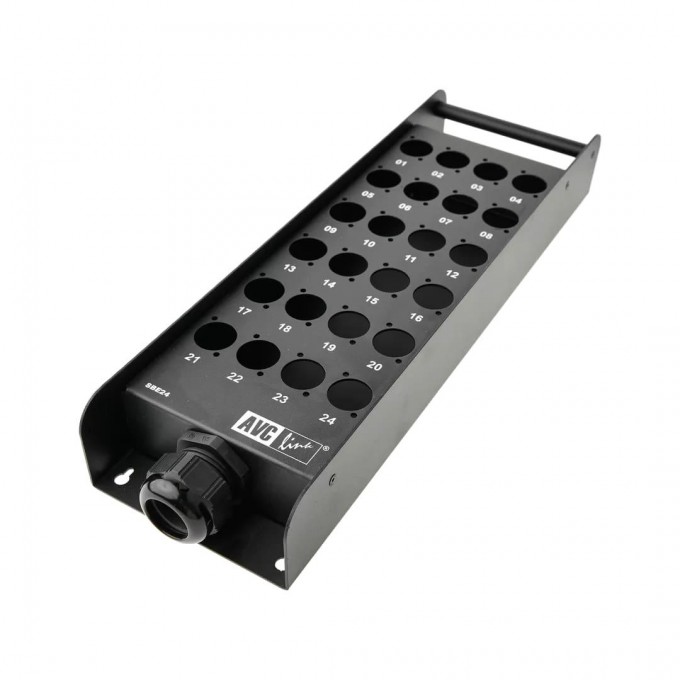 Мультикор AVCLINK SBE24 95287