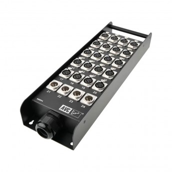 Мультикор AVCLINK SBA24 95291 Мультикор AVCLINK SBA24 95291