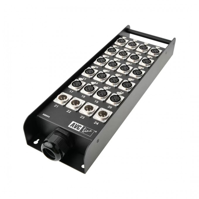 Мультикор AVCLINK SBA24 95291