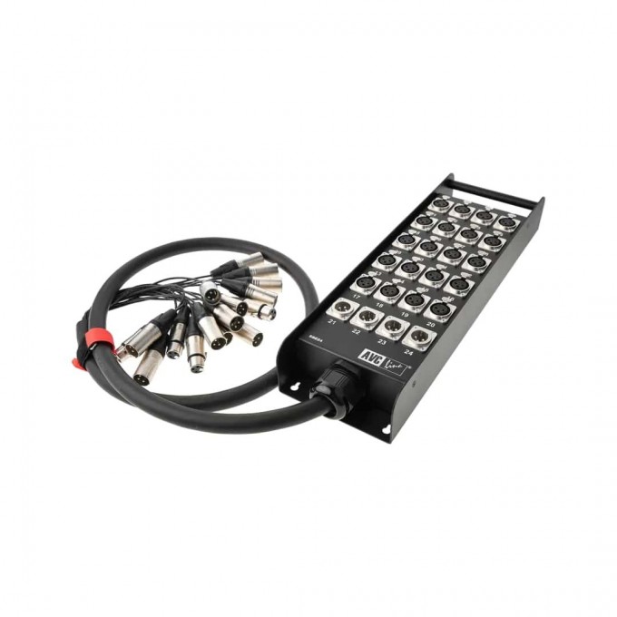 50 метров AVCLINK SBA24/50 95314