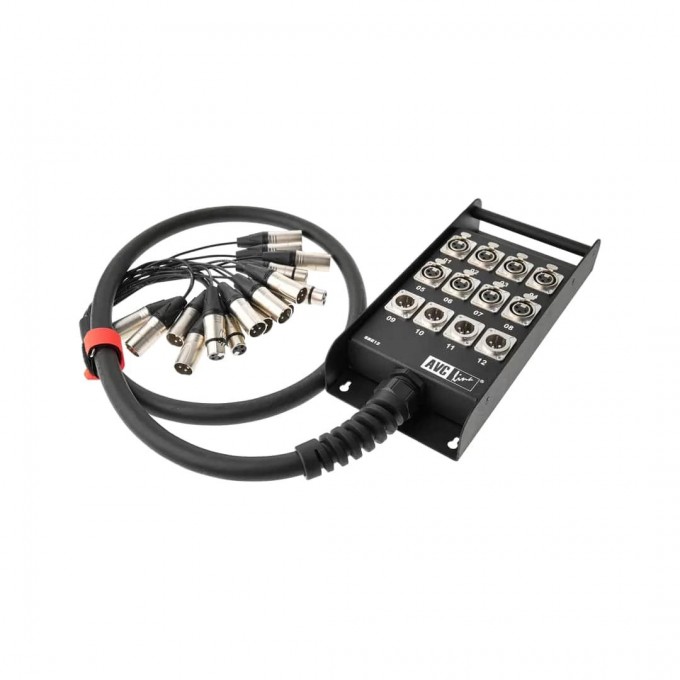 15 метров AVCLINK SBA12/15 95336