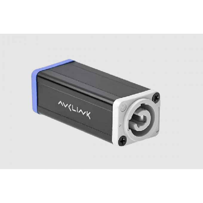 Переходники разные AVCLINK AC3MM-1 95383