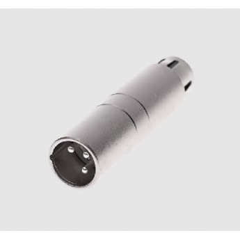 Переходники XLR-XLR AVCLINK A3M5F 95389