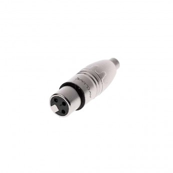 Переходники XLR-RCA AVCLINK A2FPMF 95391