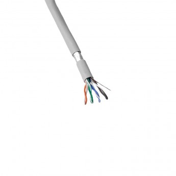 Кабели в бухтах AVCLINK CAT5FTP 95399 Кабели в бухтах AVCLINK CAT5FTP 95399