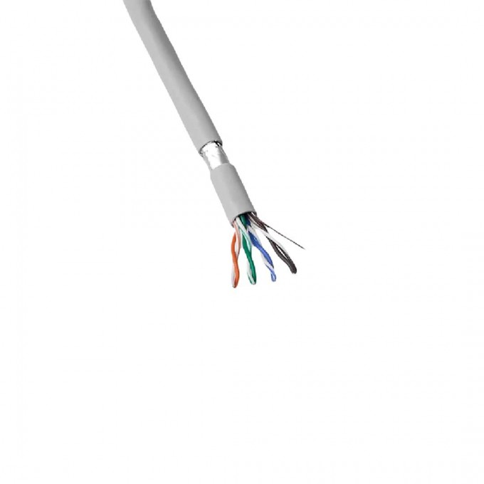 Кабели в бухтах AVCLINK CAT5FTP 95399
