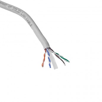 Кабели в бухтах AVCLINK CAT6UTP 95401 Кабели в бухтах AVCLINK CAT6UTP 95401