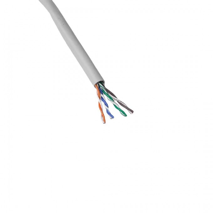 Кабели в бухтах AVCLINK CAT5UTP 95402