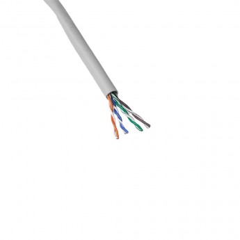 Кабели в бухтах AVCLINK CAT6UTP-S 95403 Кабели в бухтах AVCLINK CAT6UTP-S 95403