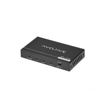 Усилители-распределители AVCLINK SP-12HE 95404