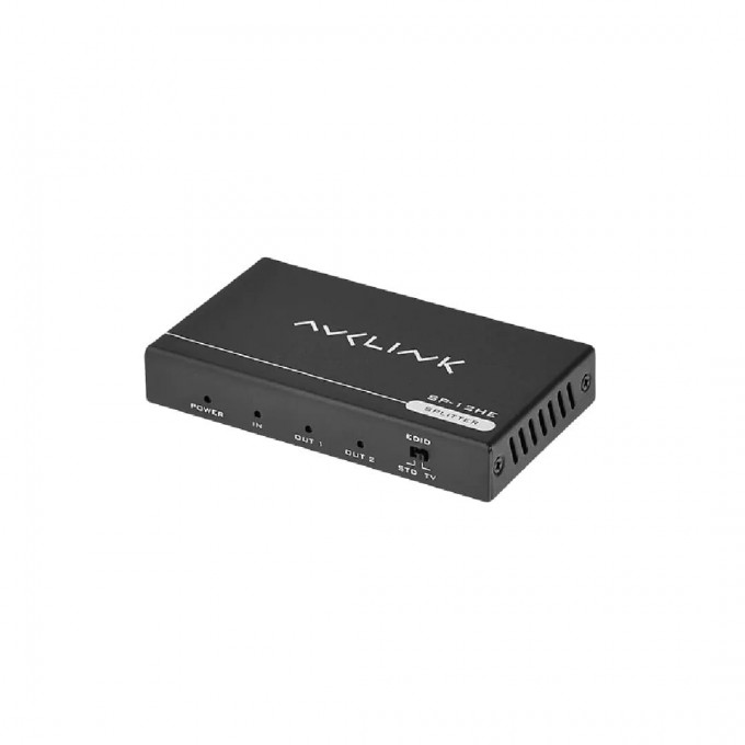 Усилители-распределители AVCLINK SP-12HE 95404