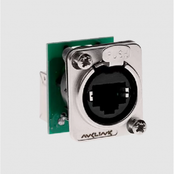 Разъем AVCLINK E8FDP 95481 Разъем AVCLINK E8FDP 95481