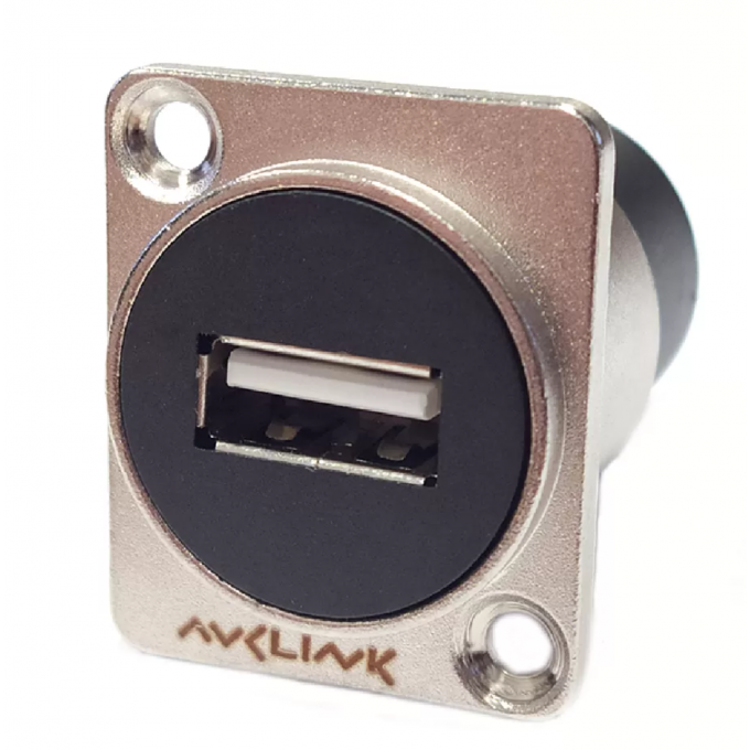 Разъем AVCLINK USB-W 95500