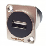 Разъем AVCLINK USB-W 95500