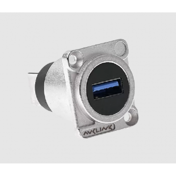 Разъем AVCLINK USB3 95501 Разъем AVCLINK USB3 95501