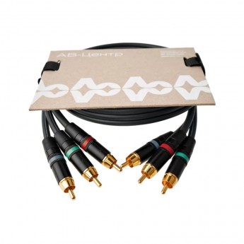 Шнур RCA-RCA AVCLINK CABLE-906/0.75 95536