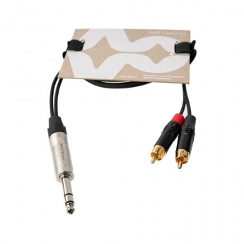 Шнуры JACK-RCA AVCLINK CABLE-928/10 95582