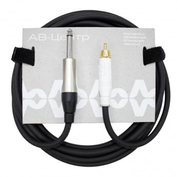 Шнуры JACK-RCA AVCLINK CABLE-929/3 95589