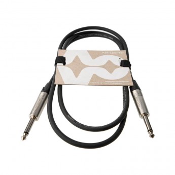 Шнур Jack-Jack AVCLINK CABLE-951/1.5-Black 95627 Шнур Jack-Jack AVCLINK CABLE-951/1.5-Black 95627