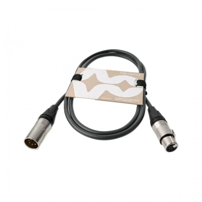 Шнур XLR-XLR AVCLINK CABLE-969/3 95736