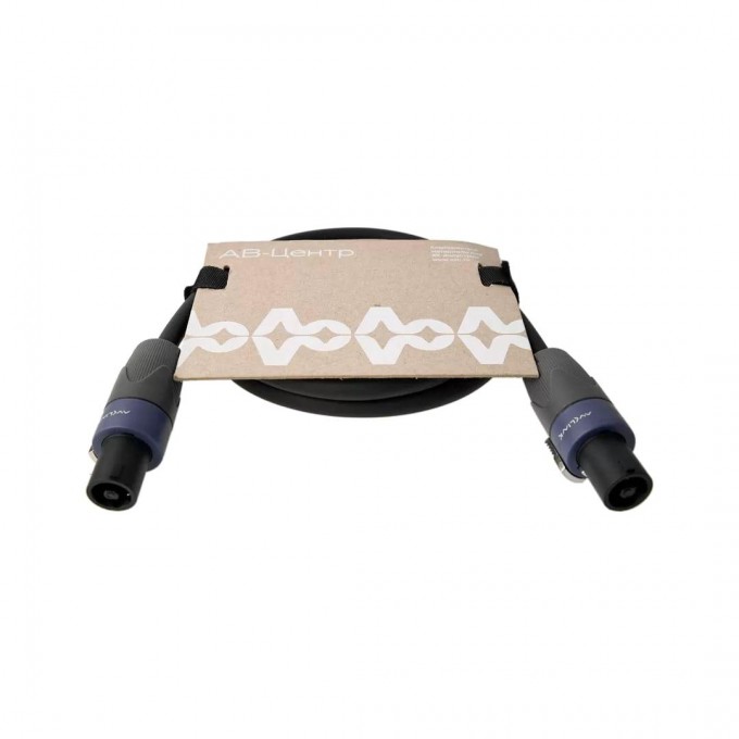 Шнур Speakon-Speakon AVCLINK CABLE-973/26 95759